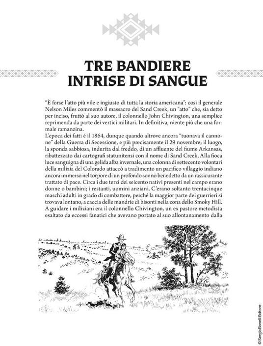 Cheyenne - Michele Masiero - 5