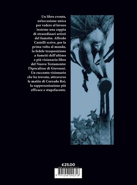 Apocalisse. Il libro della rivelazione di san Giovanni. Nuova ediz. - 3