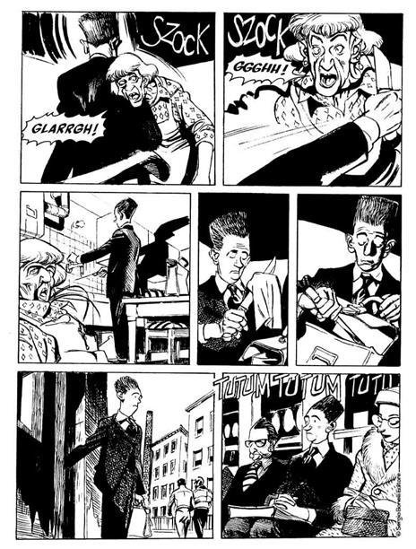 Dylan Dog. Angoscia - Tiziano Sclavi - 2