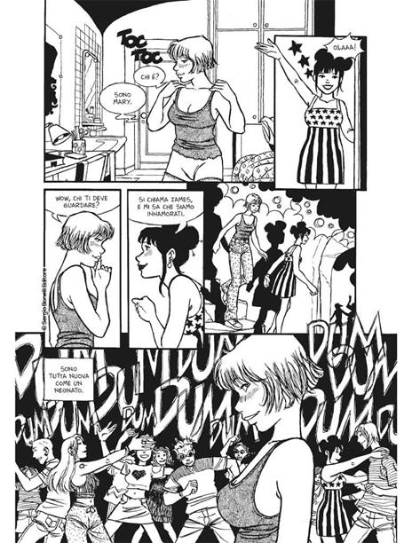 Lillian Browne - Vanna Vinci - 2