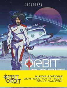 Libro Orbit orbit. Ediz. deluxe Caparezza
