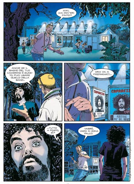 Orbit orbit. Ediz. deluxe - Caparezza - 2