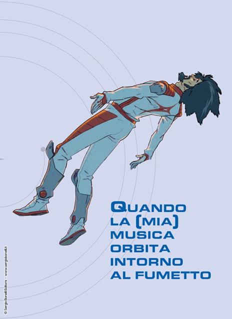 Orbit orbit. Ediz. deluxe - Caparezza - 5