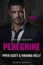 Peregrine – Edizione Italiana