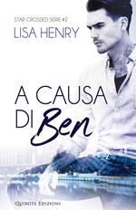 A causa di Ben