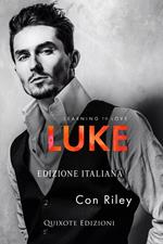 Luke – Edizione Italiana
