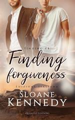 Finding forgiveness – Edizione Italiana