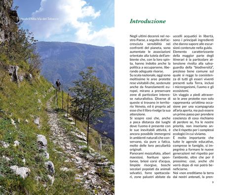 Guida ai sentieri natura del Veneto. 18 itinerari. Nuova ediz. - Ennio Poletti - 2