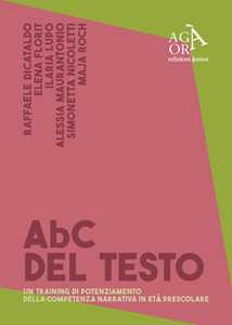 Libro AbC del testo Raffaele Dicataldo