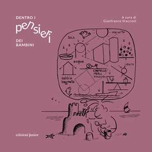 Libro Dentro i pensieri dei bambini 