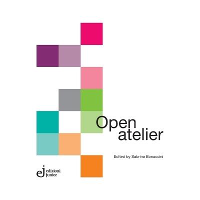 Open Atelier - cover
