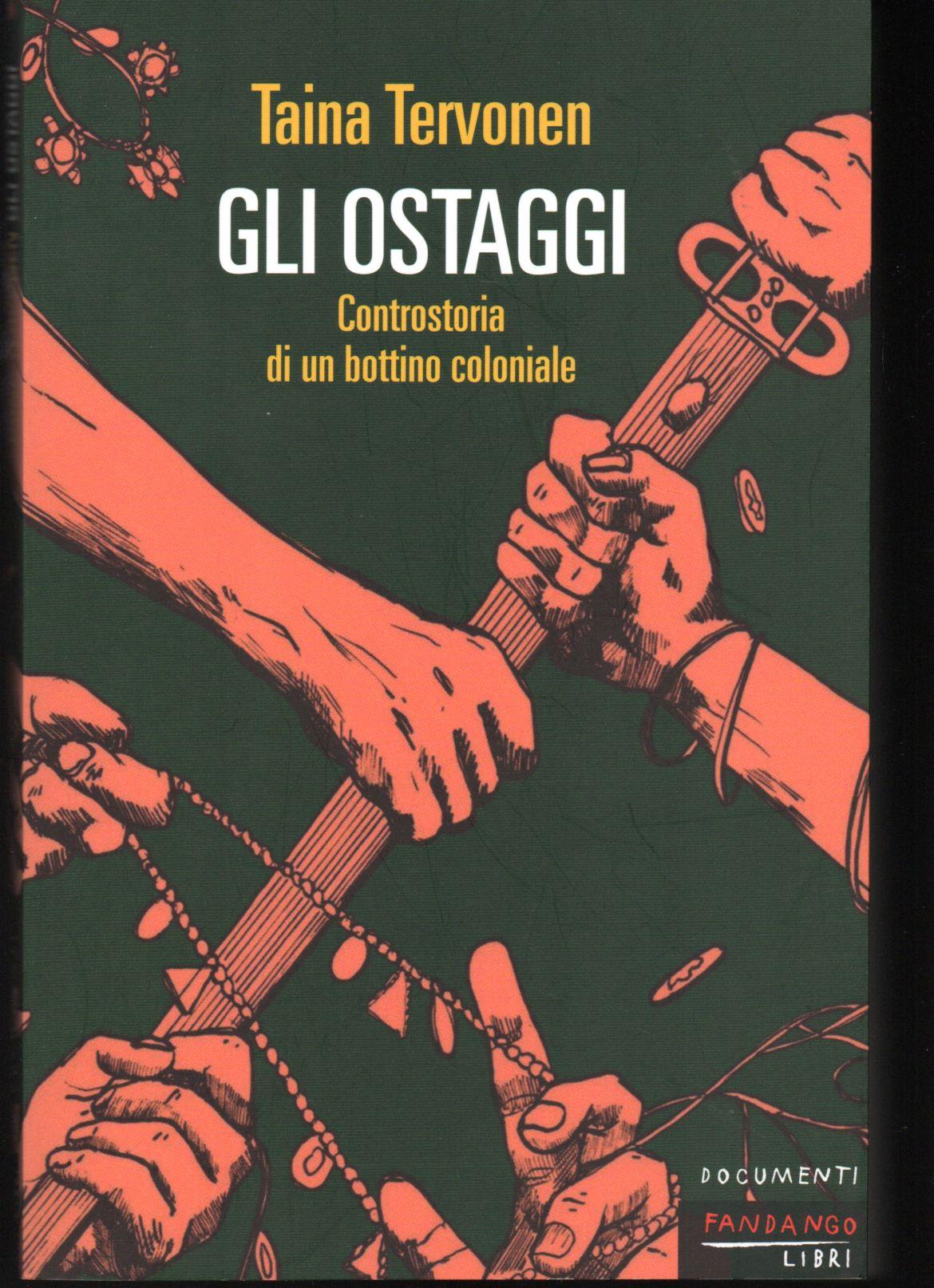 Libreria Tara