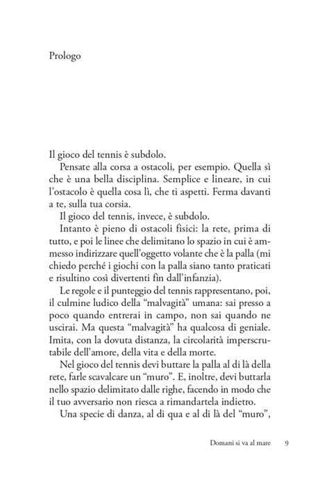 Domani si va al mare. Wimbledon, anarchia, prigioni, esilio e nuovi mondi - Monica Giorgi,Serena Marchi - 2