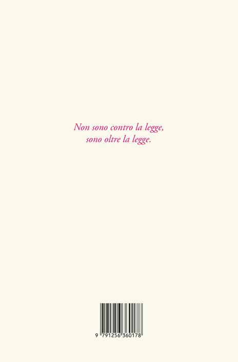 Domani si va al mare. Wimbledon, anarchia, prigioni, esilio e nuovi mondi - Monica Giorgi,Serena Marchi - 4