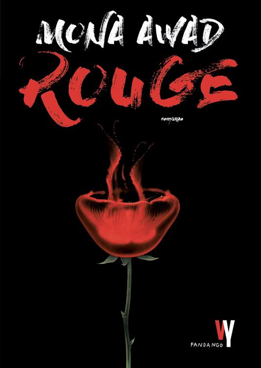Rouge. Ediz. italiana - Mona Awad - ebook