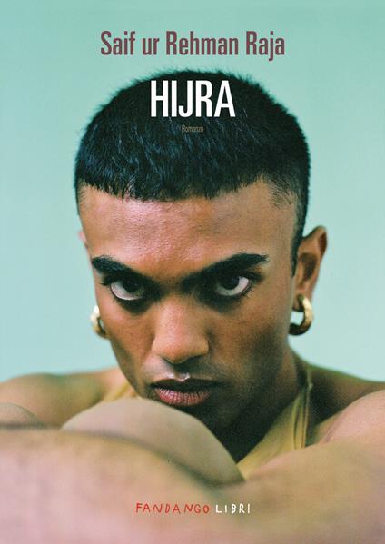 Hijra - Saif ur Rehman Raja - ebook