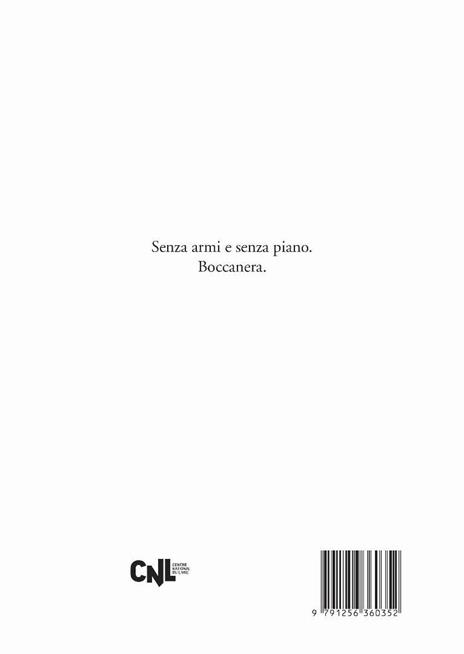 Boccanera - Michèle Pedinielli - 2