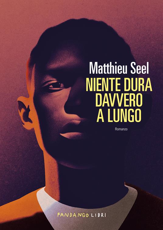 Niente dura davvero a lungo - Matthieu Seel - ebook