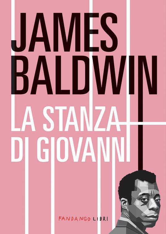 La stanza di Giovanni - James Baldwin,Alessandro Clericuzio - ebook