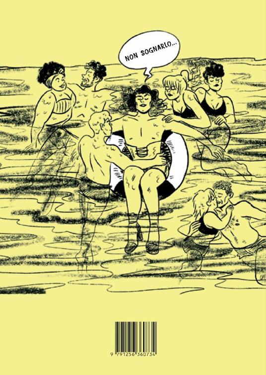 Sessualità - Meg-John Barker,Jules Scheele - 2