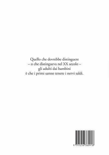 Tu non correre, che non sei abituata. Psicopatologia del genitore contemporaneo - Giaime Alonge - 2