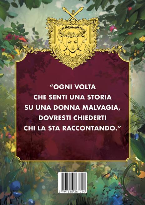 Cuore di veleno - Kalynn Bayron - 2