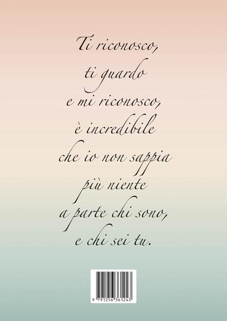 Kiss me - Manuela Salvi - 2