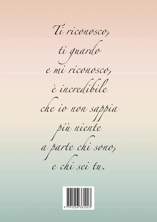 Kiss me - Manuela Salvi - 2