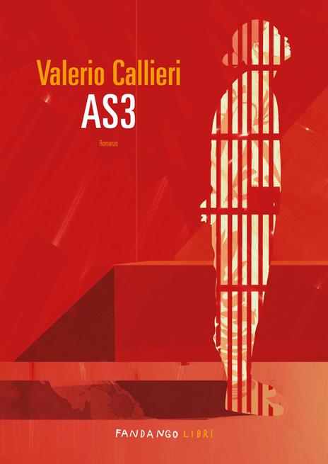 As3 - Valerio Callieri - copertina