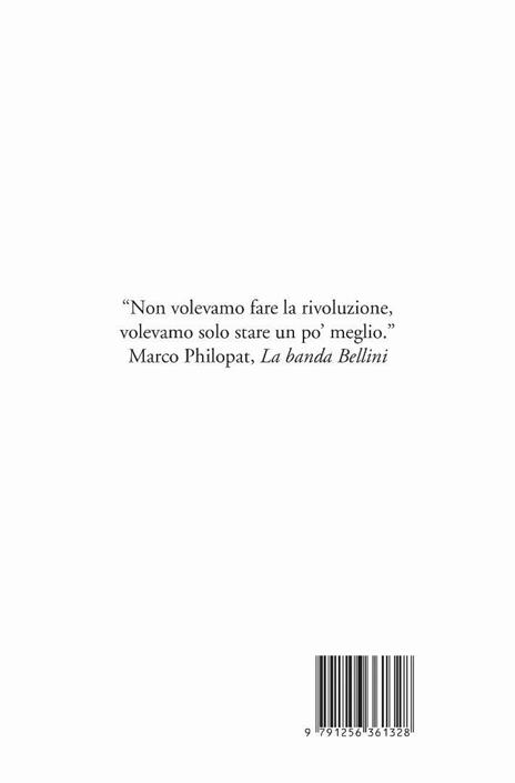 Il cerchio e la saetta. Storie dai centri sociali romani - C. Fabrizio - 2