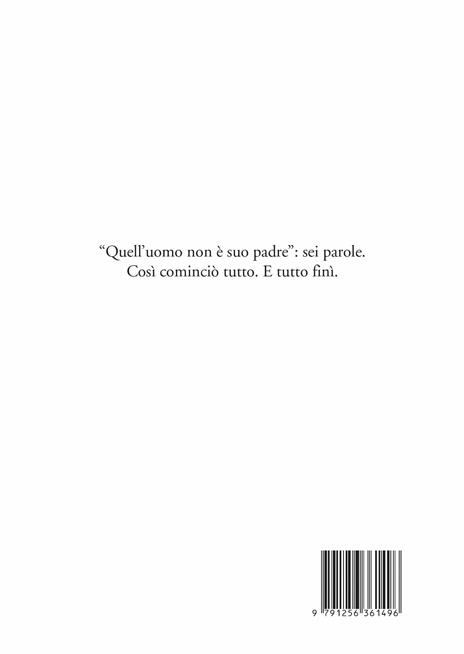 Non ti fidare - Claudio Fava - 2