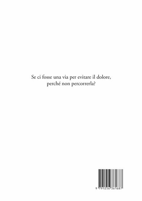 Il dormiente - Johan Ehn - 2