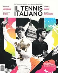 Il tennis italiano. Settembre-ottobre (2025)