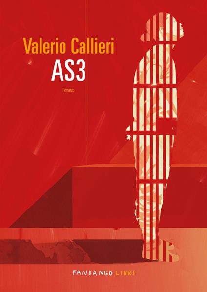 As3 - Valerio Callieri - ebook