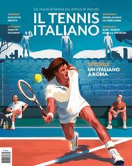 Il tennis italiano. Marzo-aprile (2026)