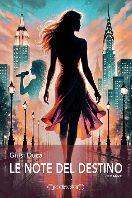Le note del destino - Giusi Duca - ebook