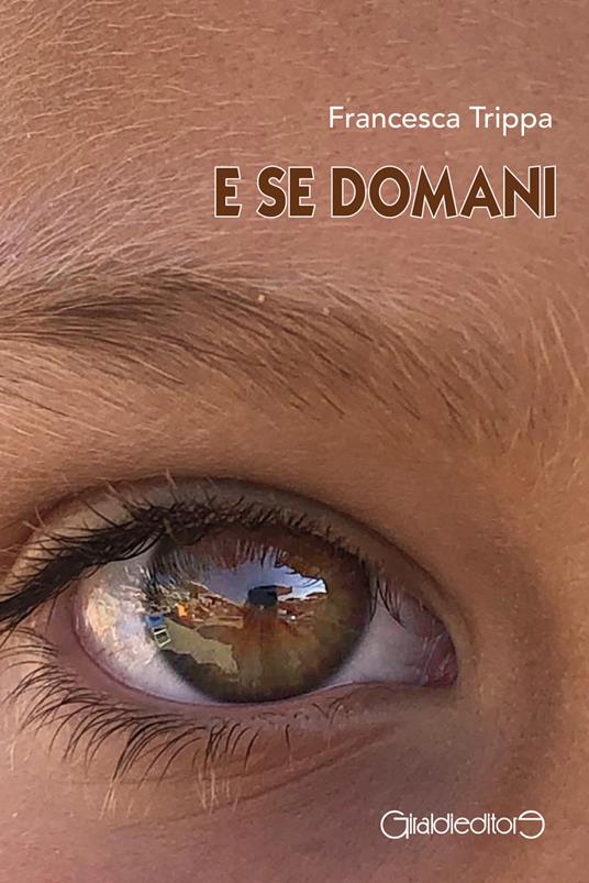 E se domani - Francesca Trippa - copertina