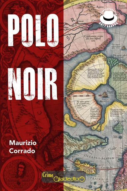 Polo noir - Maurizio Corrado - ebook