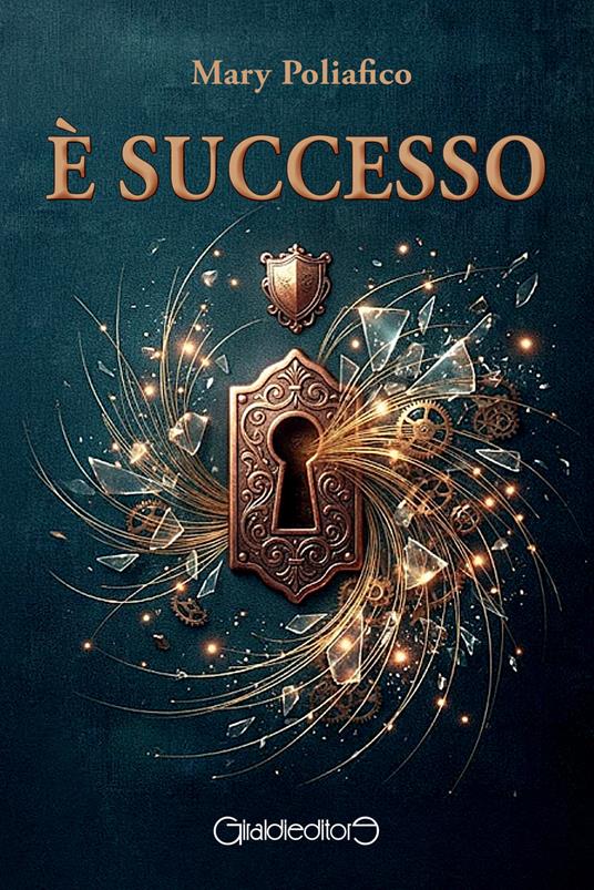È successo - Mary Poliafico - copertina