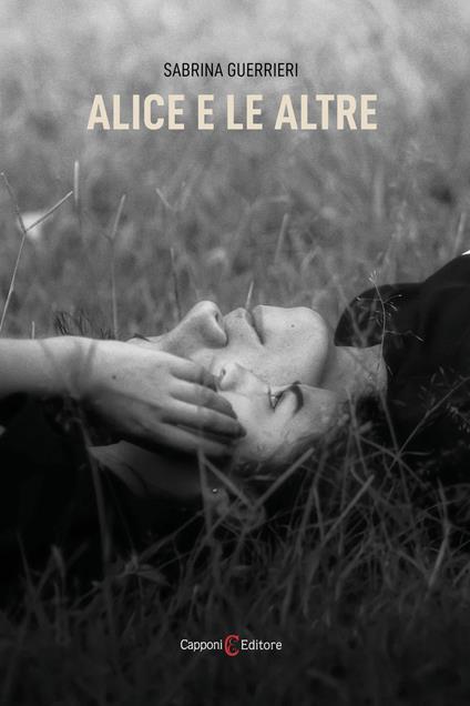 Alice e le altre - Sabrina Guerrieri - copertina