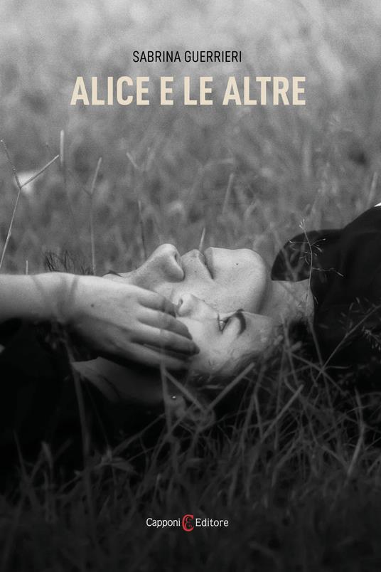 Alice e le altre - Sabrina Guerrieri - copertina