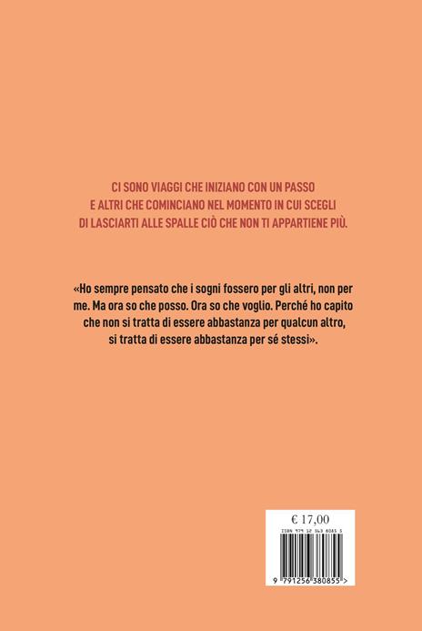 I dieci sassi - Irene Oriato - 3