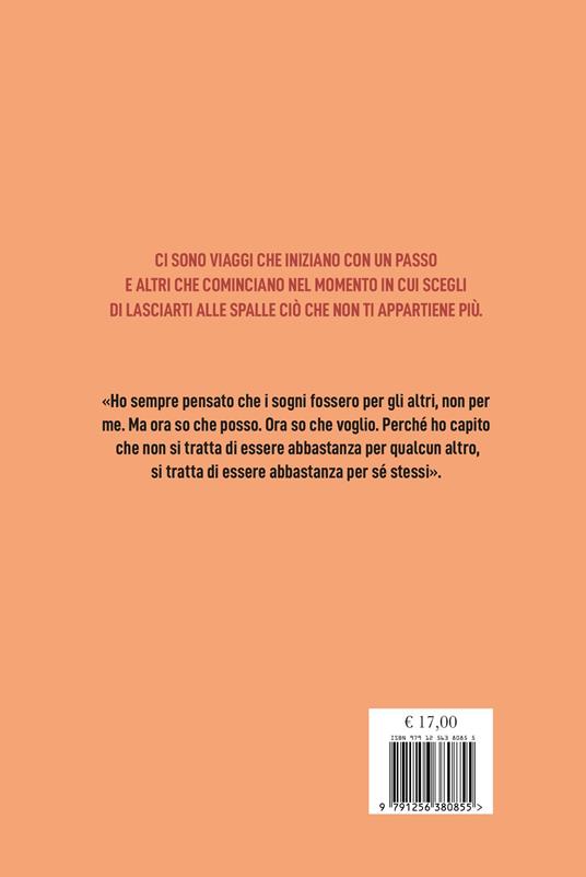 I dieci sassi - Irene Oriato - 3