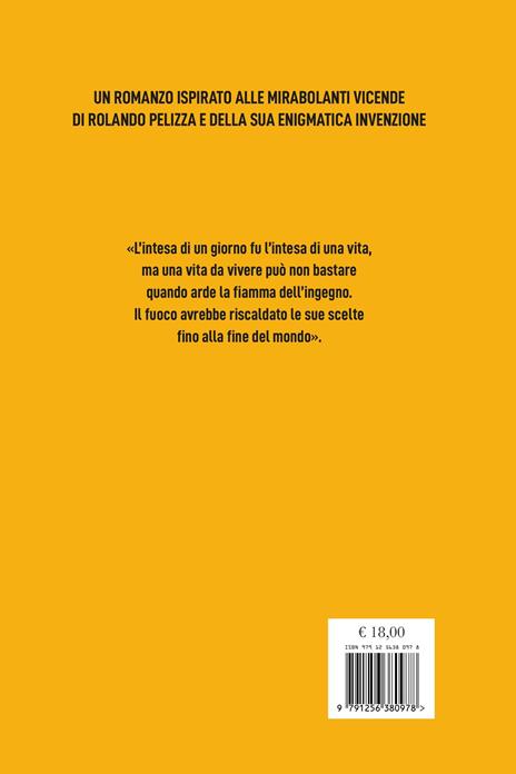 Infallibili - Romana Massetti - 3