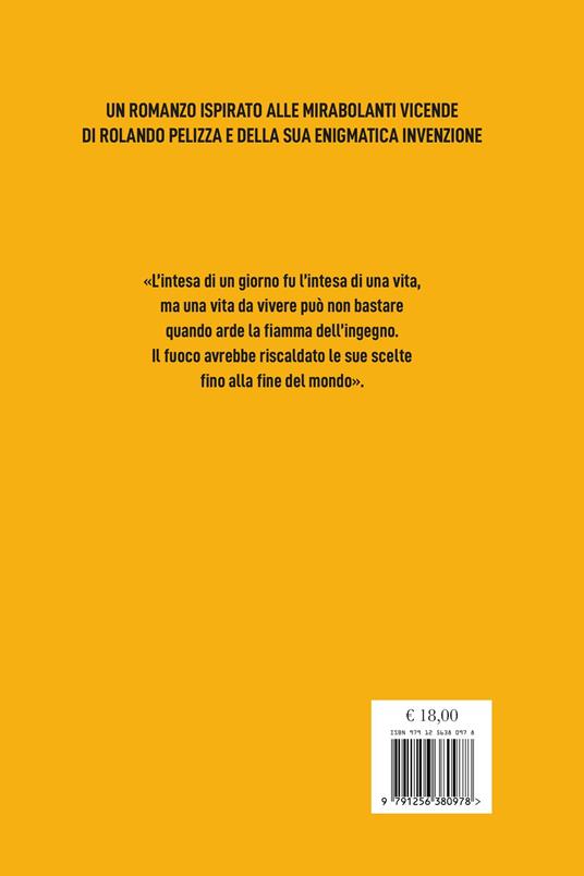 Infallibili - Romana Massetti - 3