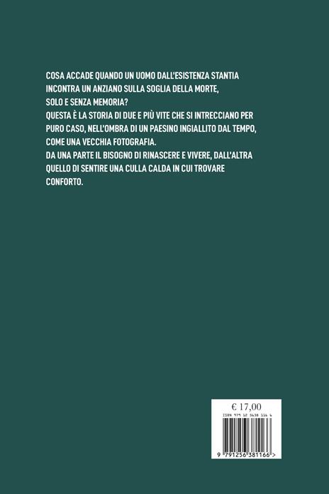 Dimenticati - Giulia Leto - 3