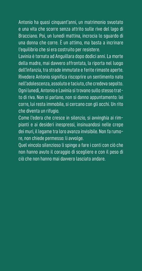 Edera - Marzia Musti - 2