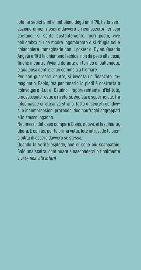 Una vita intera - Edelweiss Ripoli - 2