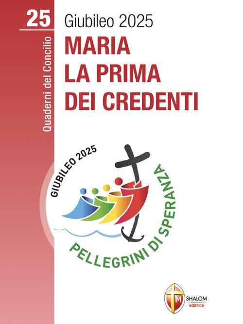 Maria la prima dei credenti - Stefania Falasca - ebook