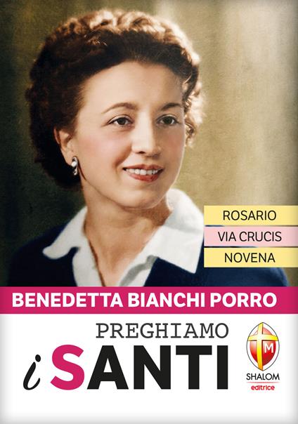 Benedetta Bianchi Porro - Andrea Vena - copertina